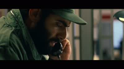 May I speak to a Mr Kevin HarkinsI m sorry Mr Harkins is out of country on a location scoutMay I take a message - Argo