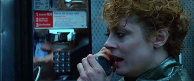 May I speak to Dr - The Hunger