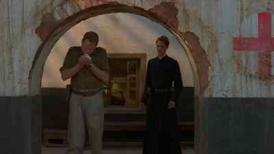 May I speak to you
at a personal level? - Dominion