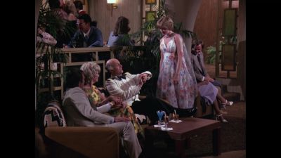 May I start the show? - The Love Boat