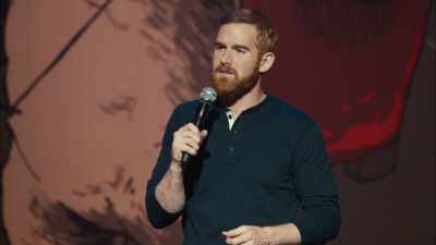May I stuff my dick in there? - Andrew Santino: Home Field Advantage