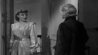 May I suggest you take a very hot bath - The Unsuspected