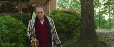 May I suggest
the 2011 Combat Master - Capone
