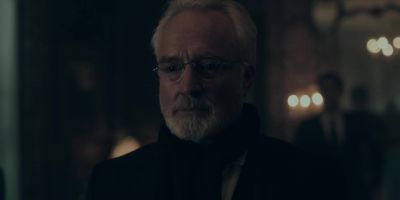 May I take a moment - The Handmaid's Tale