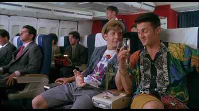 May I take your bomb, sir? - Freaked