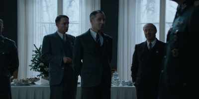 May I take it that this
agreement is on the record? - The Conference