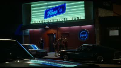 May I take your orderYes I am going to have three fingers of Glenlivetwith a little bit of pepper and uh some cheeseVery goodA Manhattan and kick the vermouthin the side with a pair of steel toed bootsCertainly Thank you ScottThank youWow Quite a drink - Anchorman: The Legend of Ron Burgundy
