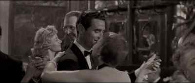 May I take you to the races
tomorrow? - Bonjour Tristesse