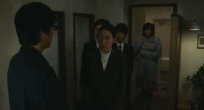 May I talk with Tomo
one-on-one? - Close-Knit