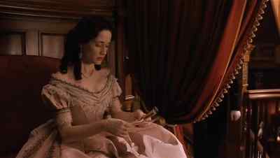 May I tell you something? - Little Women