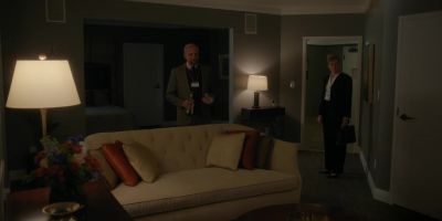 May I use your restroom? - For All Mankind