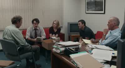 May I use your bathroom? - Spotlight