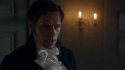 May I wait on you some other time? - Poldark