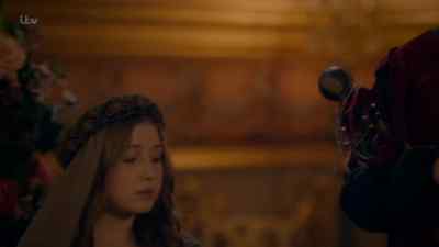 - May I write to you, please?
- There's no point. - Victoria