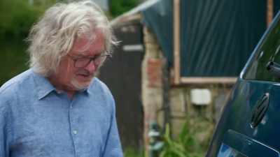 May I?Yeah, you may. - James May and the Dull Men