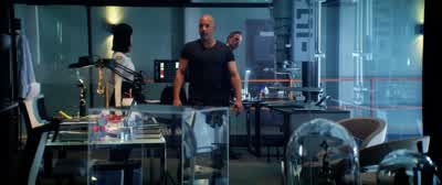 -May I? -Yeah, sure. - Bloodshot