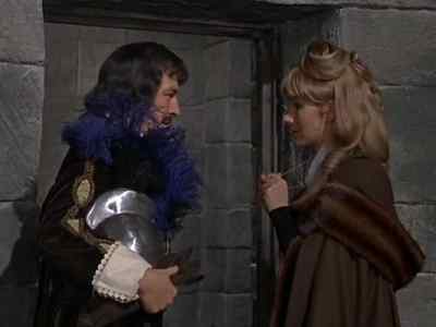 - May I?
- Yes, of course. - The Fighting Prince of Donegal