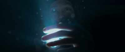 May? I'm here. I'm coming. - The Dive