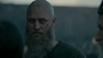May it comfort you as it has comforted me. - Vikings