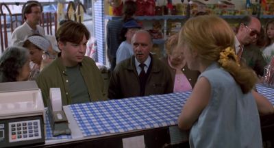May l ask you a question Do you actually like haggis - So I Married an Axe Murderer