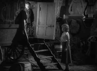 May l come in? - Freaks
