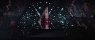 May Look at it It's you - Zardoz