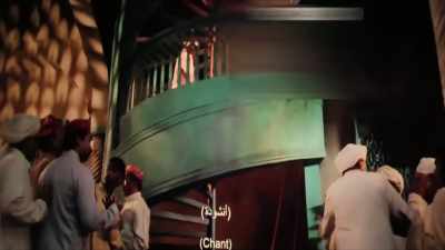 May Lord save us from evil! - Bhool Bhulaiyaa 2