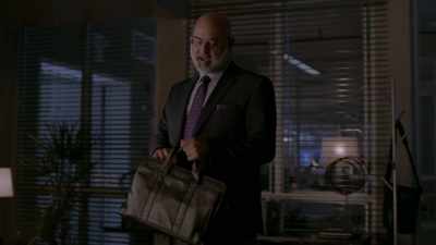 May... may I ask why you
wanted this so urgently? - Taken