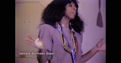 May... may I say - Love to Love You, Donna Summer