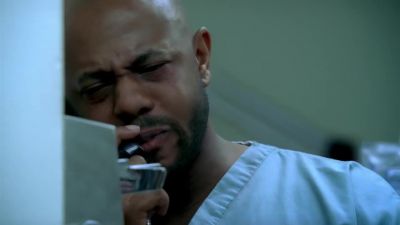 May, May, May, New Mexico. - Prison Break