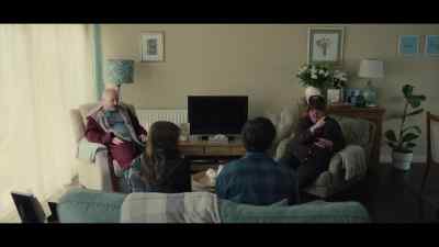 May- maybe you could tell us
some nice stories about Ryan, - Sweetpea