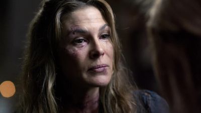 May we meet again. - The 100
