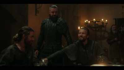 May his name never be forgotten
amongst our people… - Vikings: Valhalla