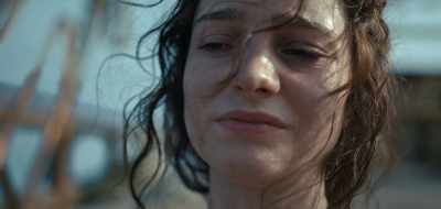 May he never again be hungry, - The Last Voyage of the Demeter