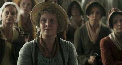 May our flag never be unfurled - Peterloo