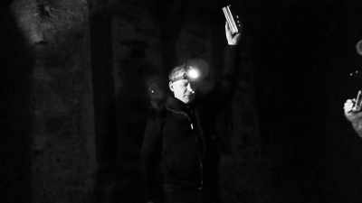 May peace be restored
to Castle Menzies. - Spooked Scotland