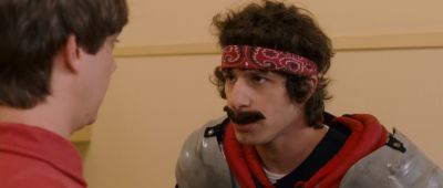 May they protect you - Hot Rod