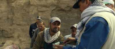 "May Ptah give…" - Secrets of the Saqqara Tomb