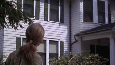 MAY:
Rachel. - Rachel, Rachel
