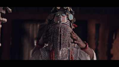 May your reign be long - House of Ga'a