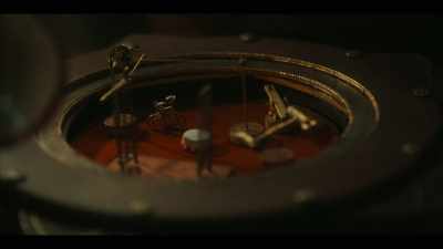 May it remind you of
your humble beginnings. - Interview with the Vampire