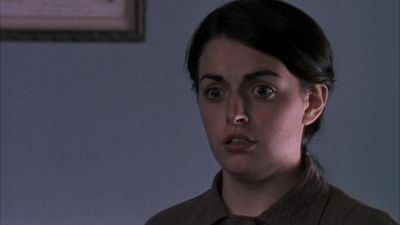 May she rest in peace - The Magdalene Sisters