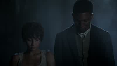 May you rest in peace. - The Originals