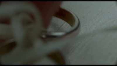 May this ring remind you always - Behind Her Eyes
