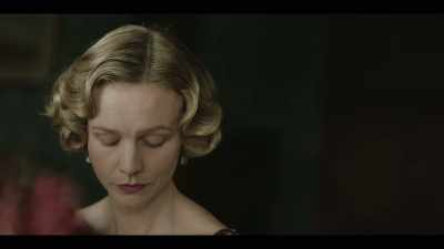 -[May] She's beautiful, all right.
-[Brown] Yeah, she's beautiful. - The Dig