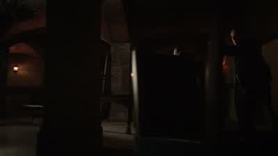 - May: Skye, where are the computers? - Marvel's Agents of S.H.I.E.L.D.