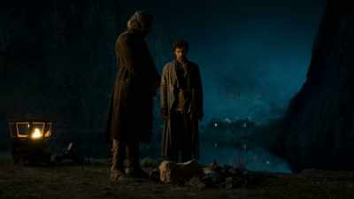 May your soul find water - The Wheel of Time