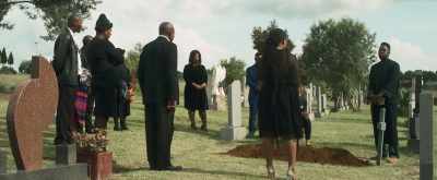 May her soul rest in peace. - The Domestic