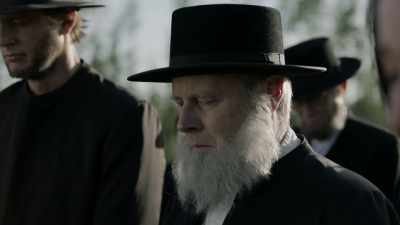 May her spirit
find joy in your kingdom - Amish Affair