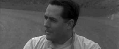 May your success continue,
and good luck for 1961. - Brabham